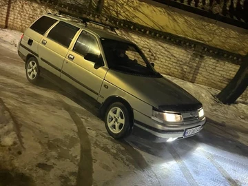 Авто ВАЗ 2111 2001 № 8481601