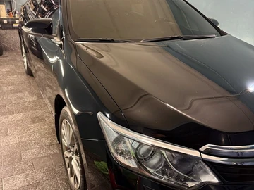 Авто Toyota Camry 2017 № 8481605