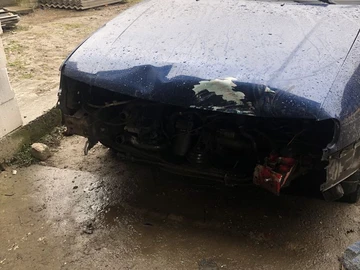 Авто SEAT Cordoba 1994 № 8481609