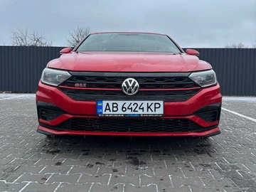 Авто Volkswagen Jetta 2020 № 8481626