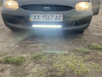 Авто Ford Escort 1996 № 8481628