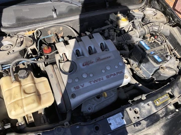 Авто Alfa Romeo 146 1998 № 8481630