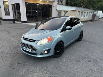 Авто Ford C-Max 2013 № 8481633