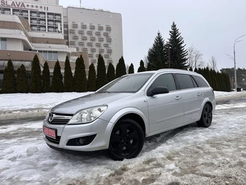 Авто Opel Astra 2009 № 8481638