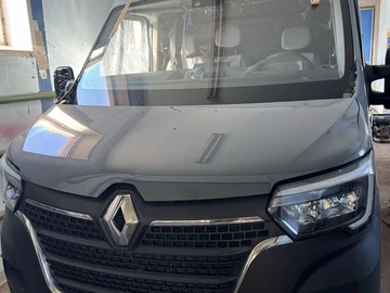 Авто Renault Master 2024 № 8481642