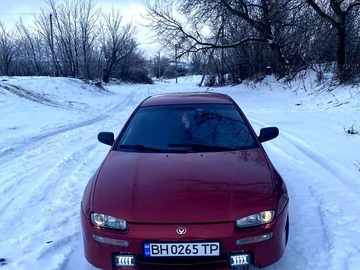 Авто Mazda 323 1995 № 8481645