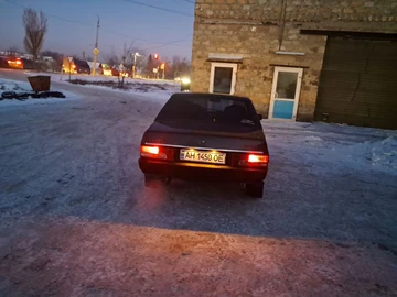 Авто ВАЗ 21099 2007 № 8481676