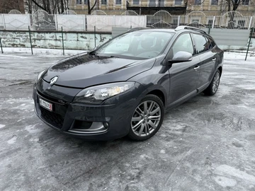 Авто Renault Megane 2011 № 8481709