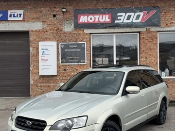 Авто Subaru Outback 2006 № 8481772