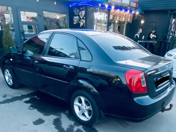 Авто Daewoo Gentra 2013 № 8481790