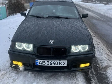 Авто BMW 3 Серия 1994 № 8481801