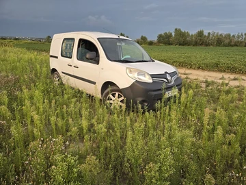 Авто Renault Kangoo Express 2014 № 8481802