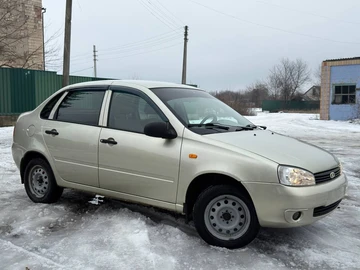 Авто ВАЗ 1118 Kalina 2007 № 8481805