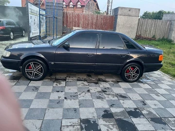 Авто Audi 100 1992 № 8481808