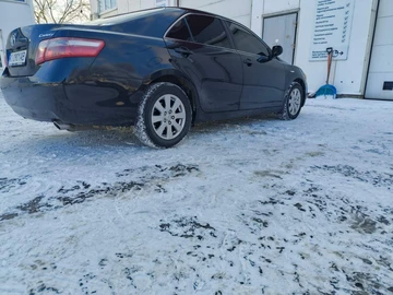 Авто Toyota Camry 2008 № 8481820