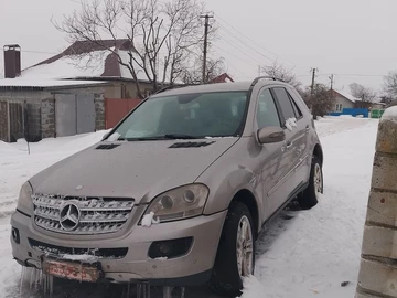 Авто Mercedes 280 2006 № 8481824