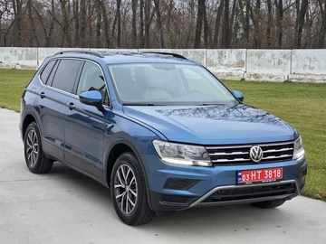 Авто Volkswagen Tiguan 2019 № 8481829