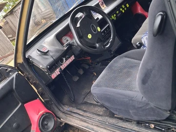 Авто ВАЗ 2108 1998 № 8481830