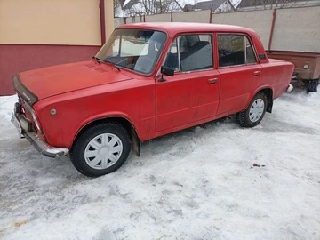 Авто ВАЗ 2101 1984 № 8481843
