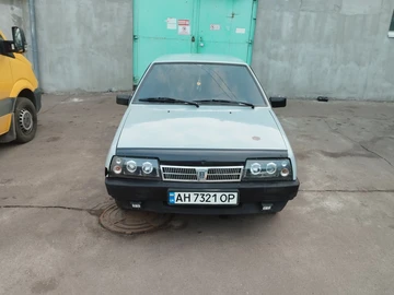 Авто ВАЗ 2109 2003 № 8481846