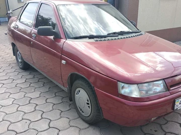 Авто ВАЗ 2110 2001 № 8481849