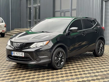 Авто Nissan Rogue 2018 № 8481874