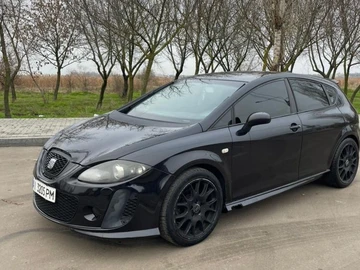 Авто SEAT Leon 2006 № 8481875