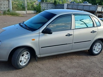 Авто ВАЗ 1118 Kalina 2006 № 8481881
