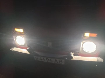 Авто ВАЗ 2121 1983 № 8481888