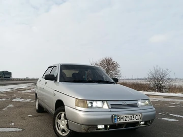 Авто ВАЗ 2110 2011 № 8481943