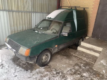 Авто ЗАЗ Таврия 2008 № 8481947