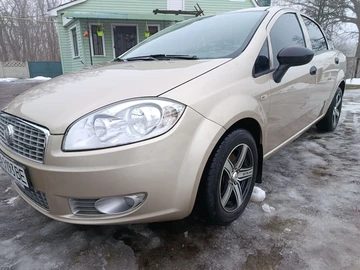 Авто Fiat Linea 2011 № 8481948