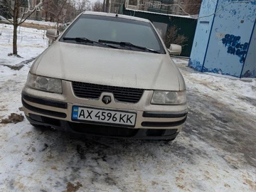 Авто Scorpa El 2007 № 8481950