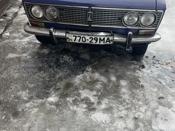 Авто ВАЗ 2103 1975 № 8481951