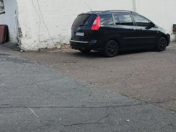 Авто Mazda 5 2007 № 8481958