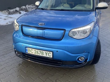 Авто KIA Soul 2016 № 8481960