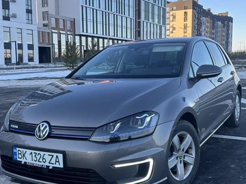 Авто Volkswagen Golf 2015 № 8481962