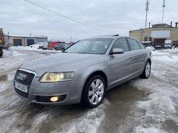 Авто Audi A6 2005 № 8481968