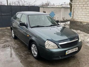 Авто ВАЗ 2172 Priora 2009 № 8481972