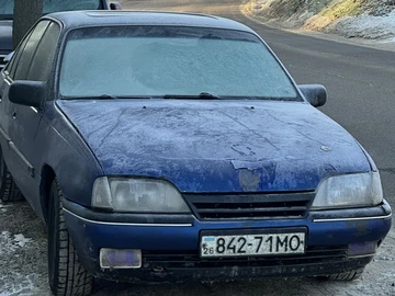 Авто Opel Omega 1989 № 8481974