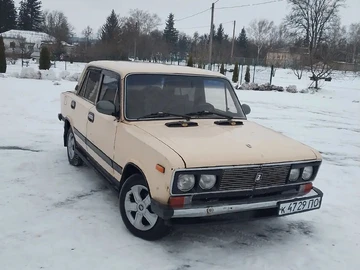 Авто ВАЗ 2106 1990 № 8481976
