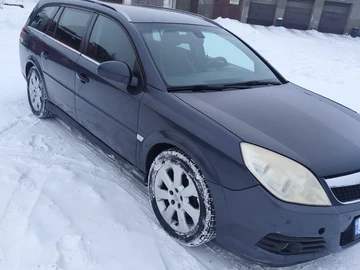 Авто Opel Vectra 2006 № 8481985