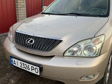 Авто Lexus Rx Серія 2005 № 8482052