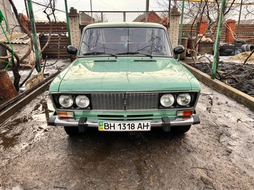 Авто ВАЗ 2106 1989 № 8482057