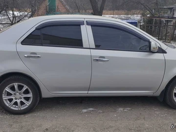 Авто Geely Mk 2009 № 8482058