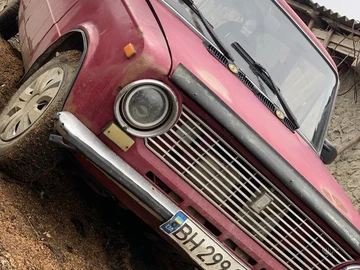 Авто ВАЗ 2101 1975 № 8482065