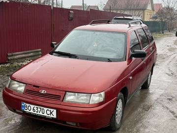 Авто ВАЗ 2111 2008 № 8482067