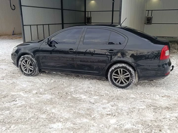 Авто Skoda Octavia 2011 № 8482072
