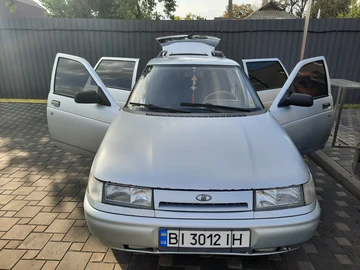 Авто ВАЗ 2111 2000 № 8482073