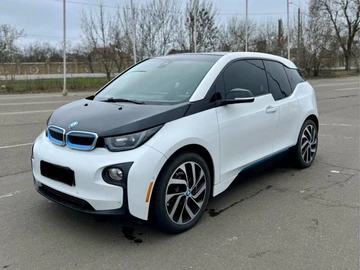 Авто BMW I3 2015 № 8482074